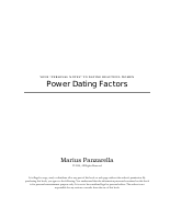 Dating Factors - Marius Panzarella.pdf